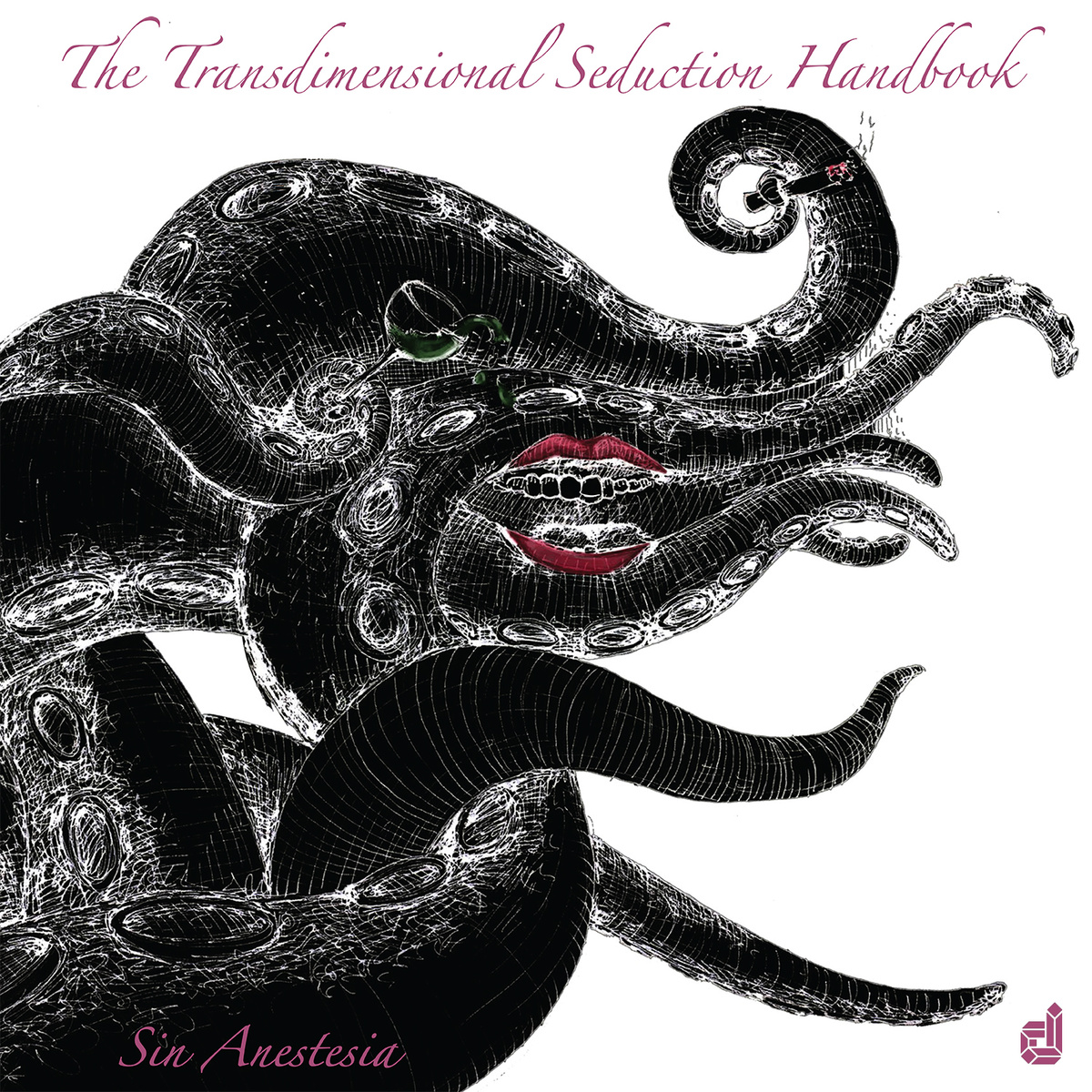The Transdimensional Seduction Handbook
