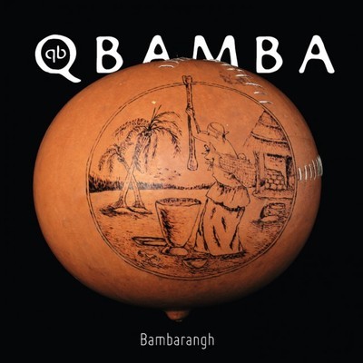 Qbamba - Bambarangh