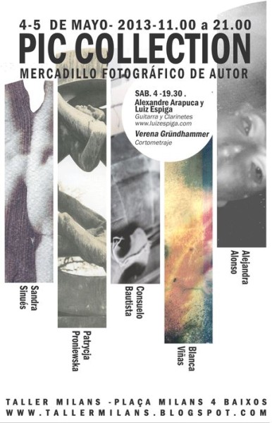Pic Collection - flier