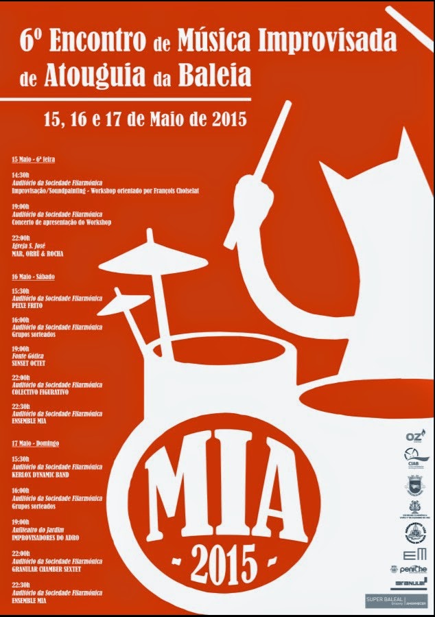 MIA 2015 – Ensembles