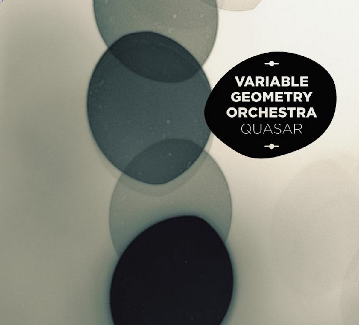 Quasar – Variable Geometry Orchestra