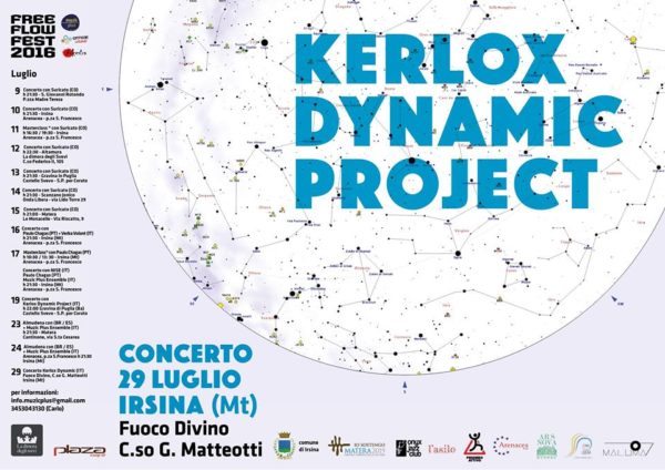 Free Flow Festival