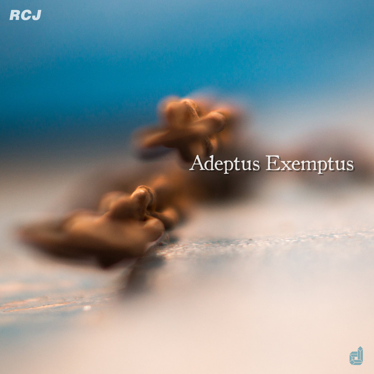 Adeptus Exemptus by RCJ