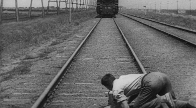 Man With a Movie Camera (1929) Dziga Vertov