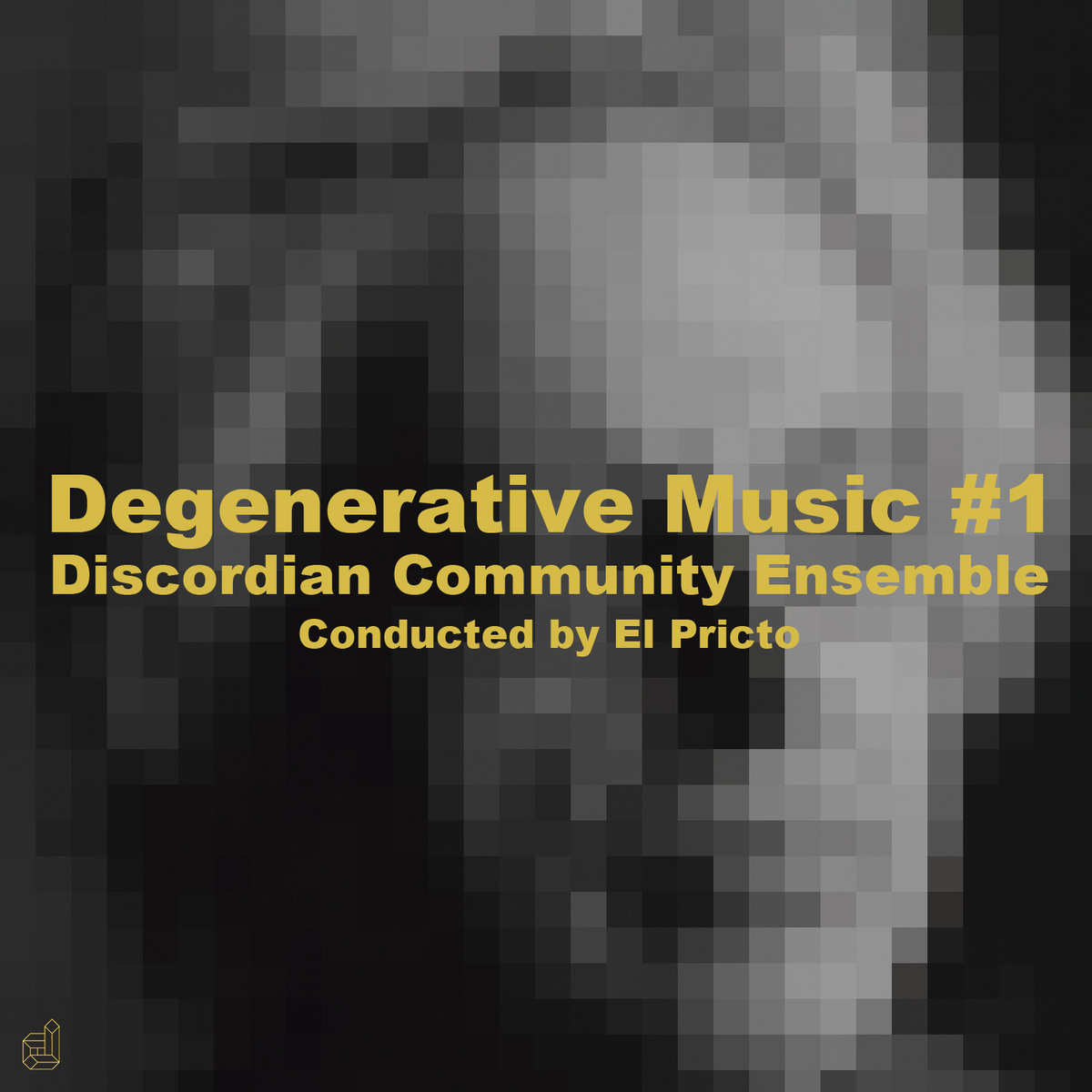 Degenerative Music #1 – Discordian Community Ensemble
