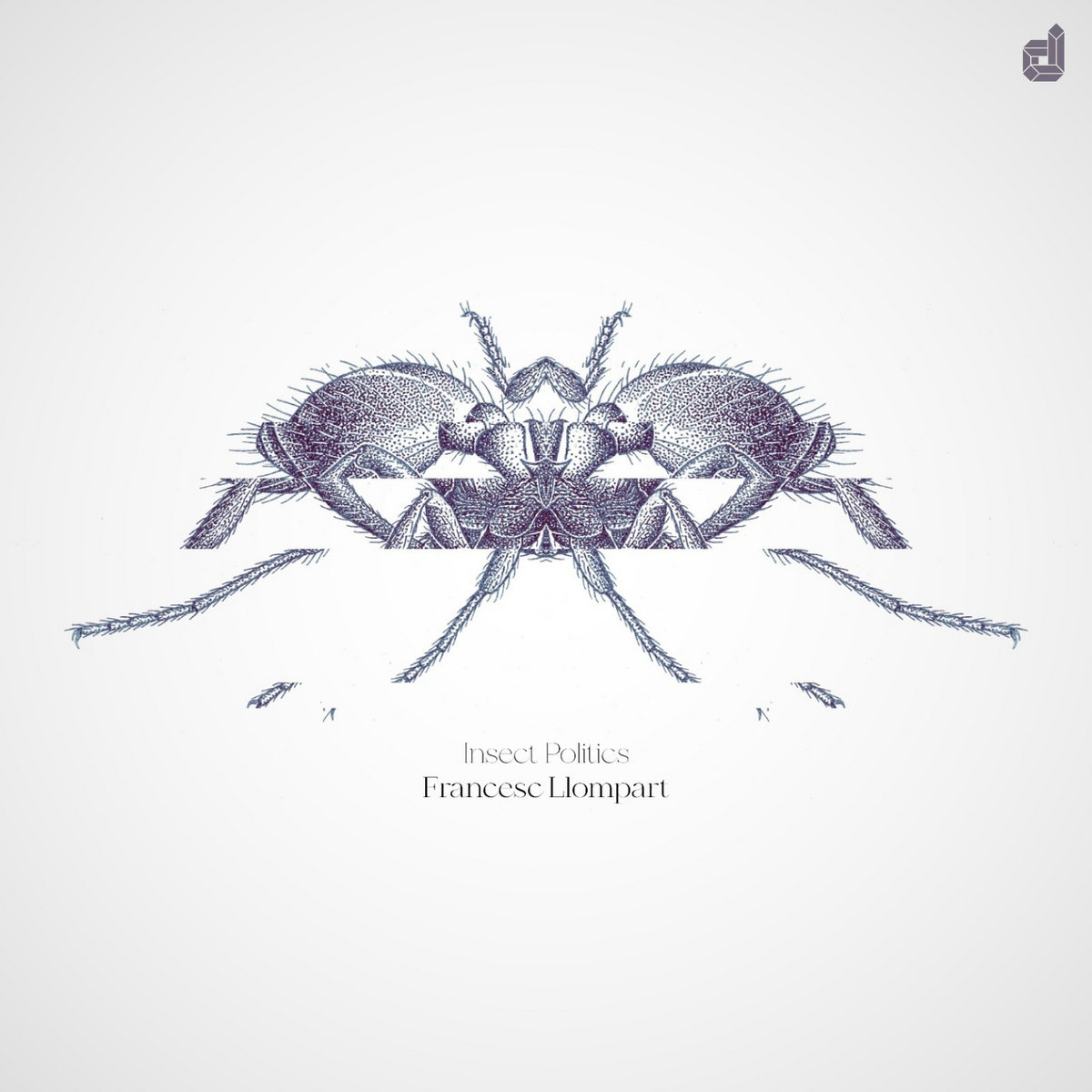 Insect Politics – Francesc Llompart