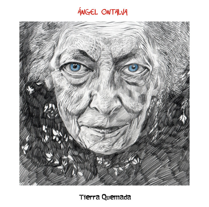 Tierra Quemada – Angel Ontalva